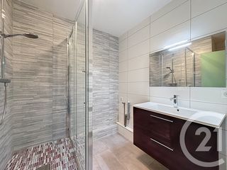  Appartement � vendre 5 pi�ces 88 m�