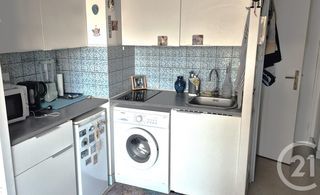  Appartement � vendre 1 pi�ce 23 m�