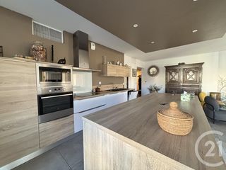  Appartement � vendre 5 pi�ces 141 m�