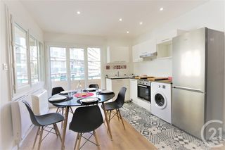  Appartement � louer 6 pi�ces 125 m�