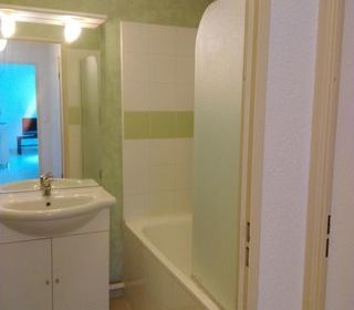  Appartement � louer 2 pi�ces 43 m�