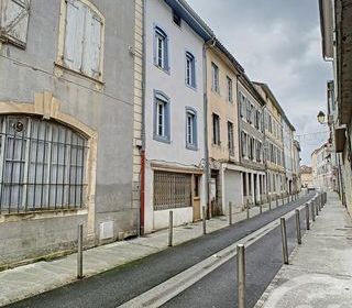  Immeuble � vendre 196 m�