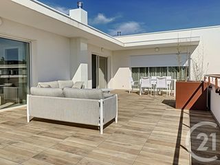  Appartement � vendre 4 pi�ces 337 m�