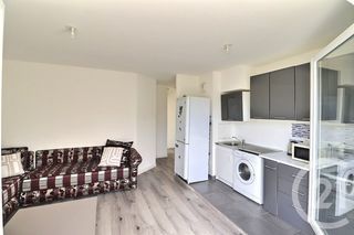  Appartement � louer 2 pi�ces 37 m�