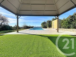  Maison � vendre 5 pi�ces 330 m�