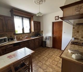  Maison � vendre 6 pi�ces 130 m�