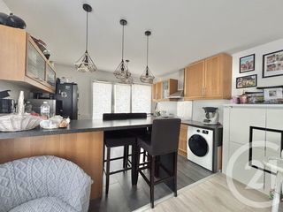  Appartement � vendre 4 pi�ces 87 m�