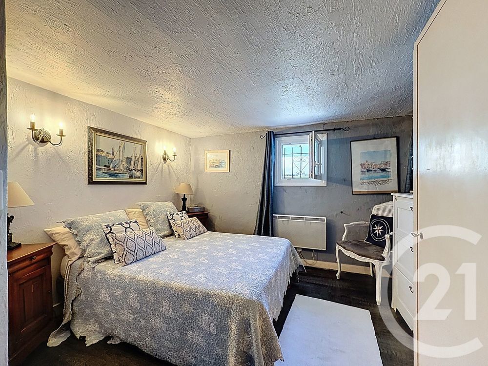 � vendre  Maison Antibes (06600)