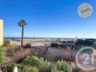  Appartement � vendre 1 pi�ce 25 m�