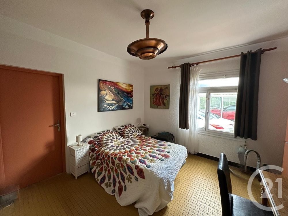 � vendre  Maison Banyuls-sur-Mer (66650)