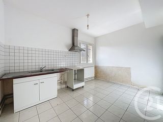  Maison � vendre 4 pi�ces 135 m�