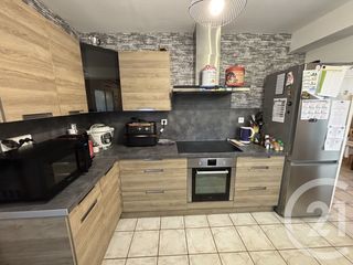  Maison � vendre 6 pi�ces 131 m�