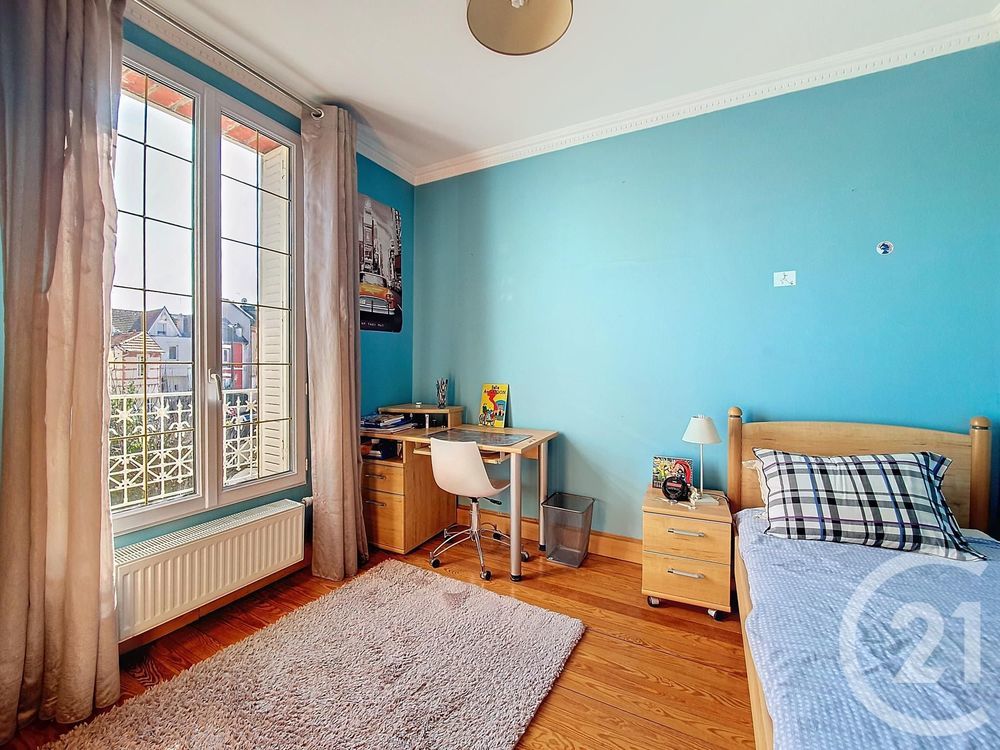 � vendre  Maison Colombes (92700)