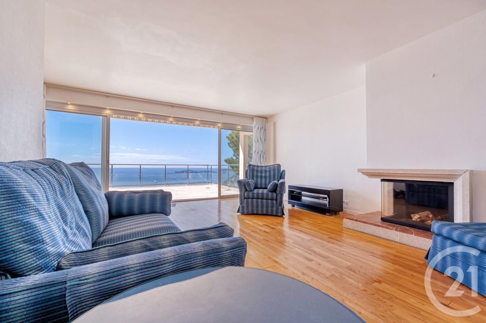 � vendre  Appartement �ze (06360)