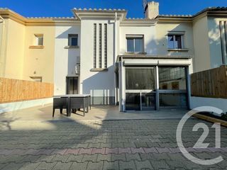  Maison � vendre 4 pi�ces 118 m�
