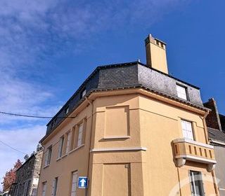  Appartement � louer 3 pi�ces 88 m�