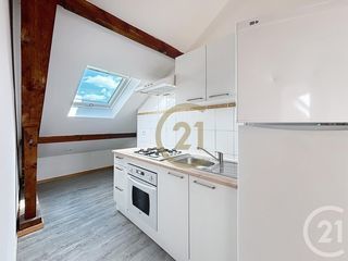  Appartement � louer 3 pi�ces 60 m�