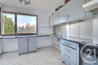  Appartement � vendre 5 pi�ces 112 m�