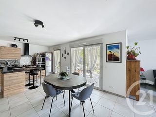  Appartement � vendre 3 pi�ces 66 m�