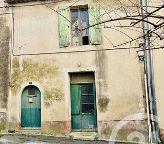  Maison � vendre 3 pi�ces 85 m�