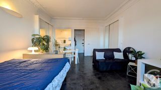  Appartement � vendre 1 pi�ce 35 m�