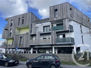  Appartement � vendre 3 pi�ces 80 m�