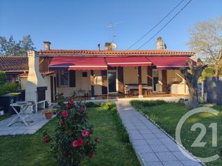  Maison � vendre 4 pi�ces 174 m�