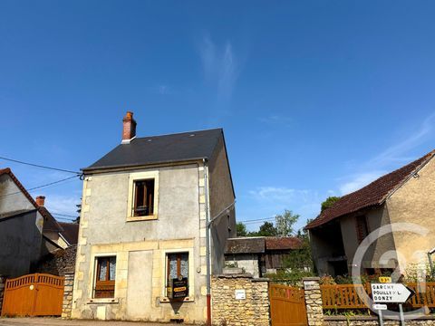   Vente Maison Maison - 3 pi�ce(s) - 148 m�