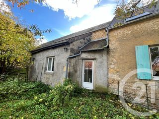  Maison � vendre 3 pi�ces 156 m�