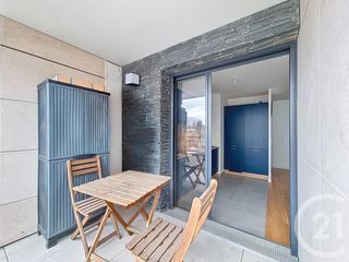  Appartement � vendre 3 pi�ces 68 m�