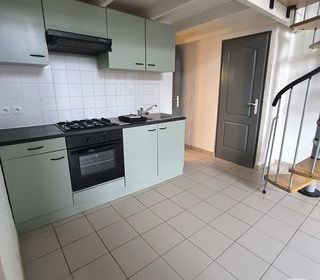  Appartement � louer 2 pi�ces 50 m�