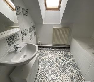  Appartement � louer 5 pi�ces 90 m�