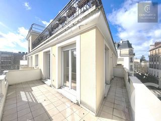  Appartement � vendre 4 pi�ces 75 m�