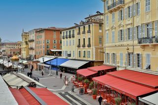  Appartement � vendre 5 pi�ces 131 m�