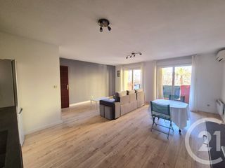  Appartement � vendre 3 pi�ces 70 m�