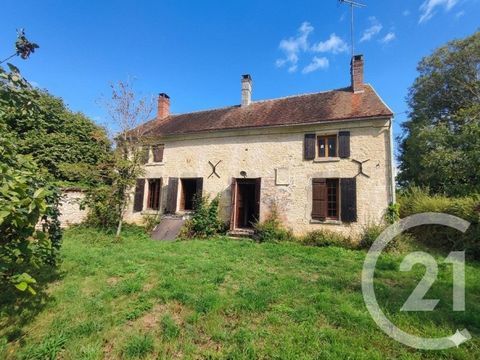   Vente Maison Maison - 3 pi�ce(s) - 289 m�