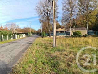  Terrain � vendre 1776 m�