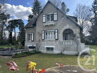  Maison � vendre 5 pi�ces 117 m�