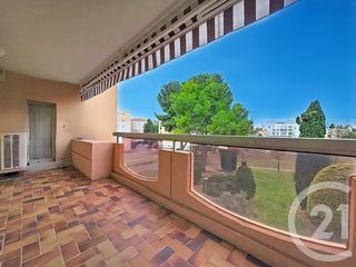  Appartement � vendre 4 pi�ces 123 m�