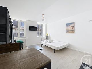  Appartement � louer 1 pi�ce 25 m�