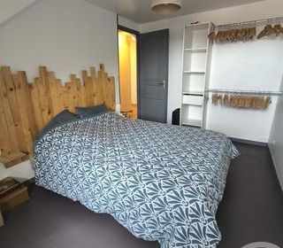  Appartement � louer 3 pi�ces 41 m�