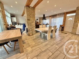  Maison � vendre 7 pi�ces 184 m�