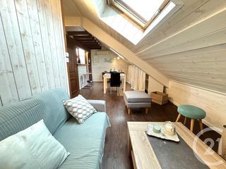  Appartement � louer 1 pi�ce 39 m�