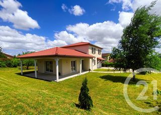  Maison � vendre 6 pi�ces 159 m�