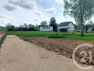  Terrain � vendre 1700 m�