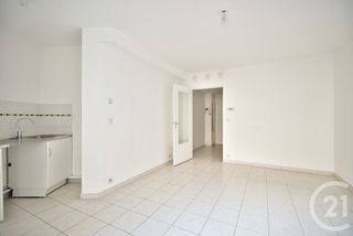  Appartement � vendre 1 pi�ce 27 m�