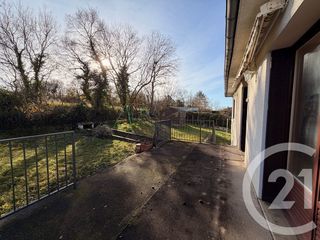  Maison � vendre 6 pi�ces 88 m�