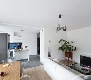  Appartement � vendre 3 pi�ces 69 m�