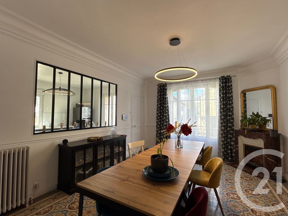 � vendre  Maison Bouafle (78410)