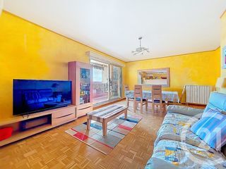  Appartement � vendre 4 pi�ces 91 m�